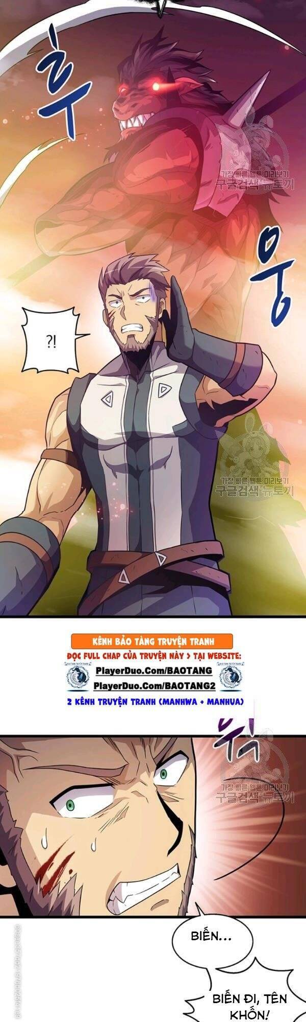 Xạ Thủ Đạn Ma Chapter 39 - 9