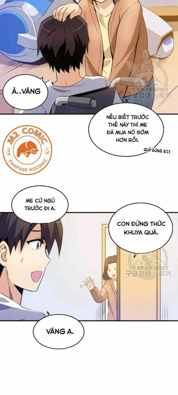 Xạ Thủ Đạn Ma Chapter 4 - 14