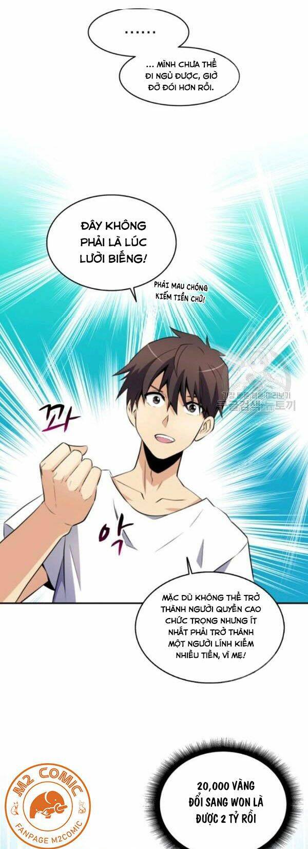 Xạ Thủ Đạn Ma Chapter 4 - 15