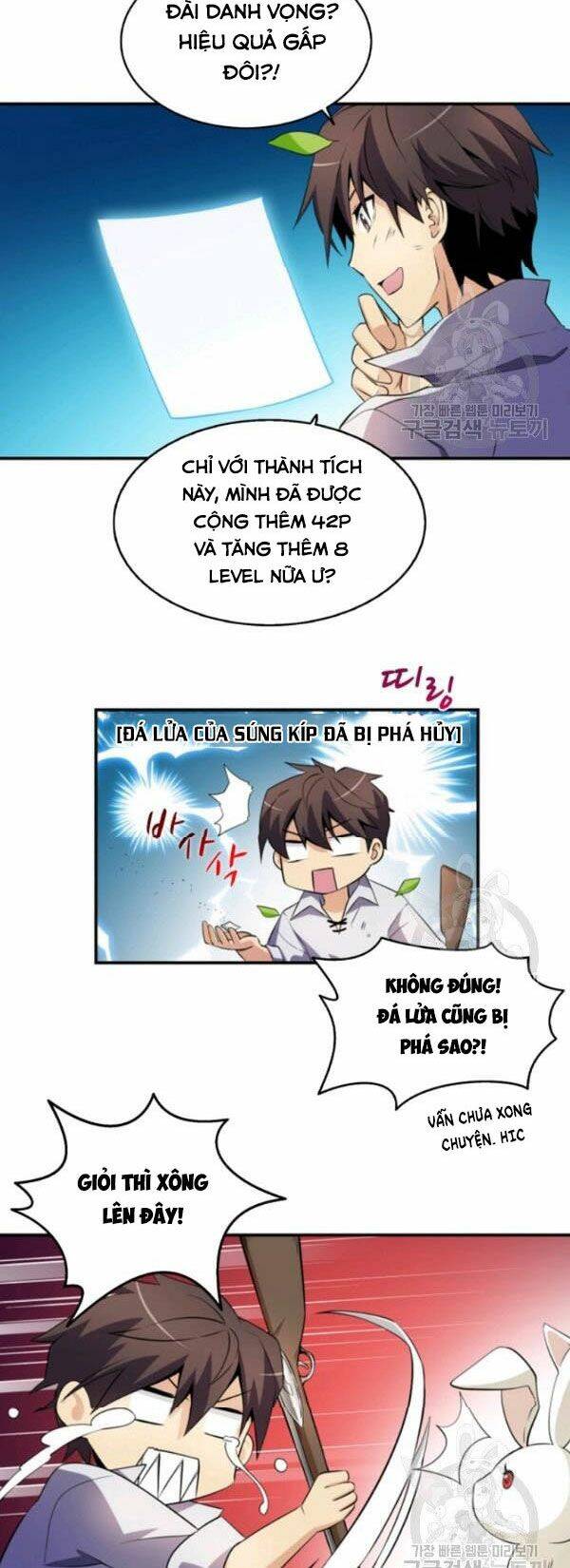Xạ Thủ Đạn Ma Chapter 4 - 30