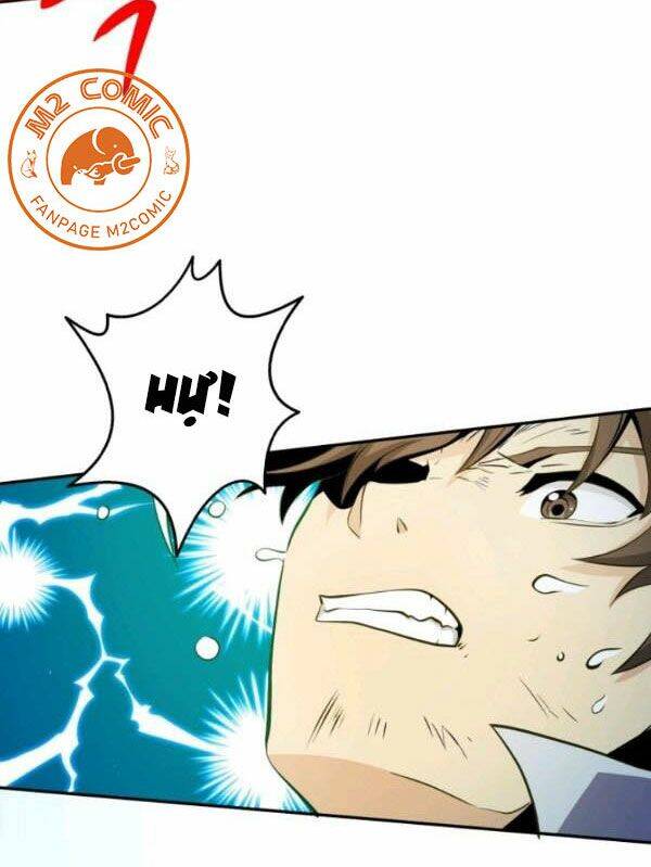 Xạ Thủ Đạn Ma Chapter 4 - 4