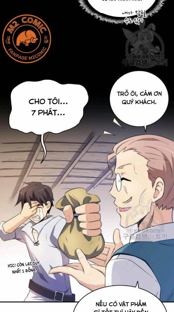 Xạ Thủ Đạn Ma Chapter 4 - 48