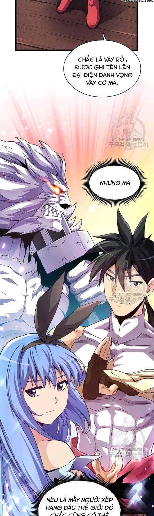 Xạ Thủ Đạn Ma Chapter 40 - 17
