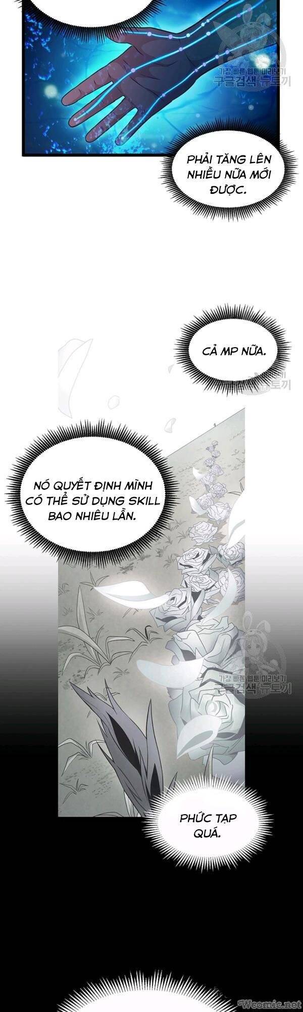 Xạ Thủ Đạn Ma Chapter 40 - 25