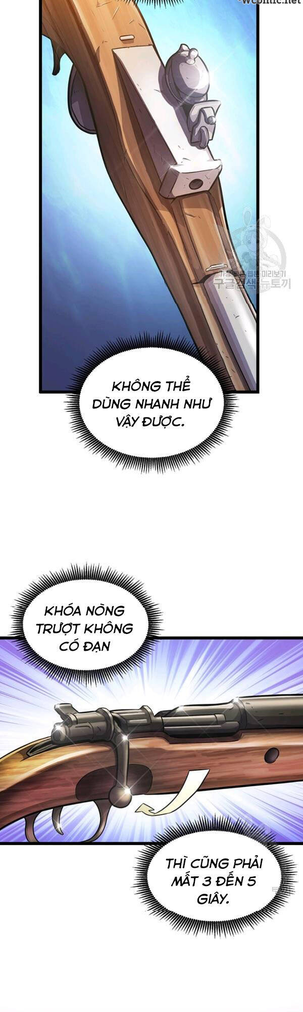 Xạ Thủ Đạn Ma Chapter 41 - 17