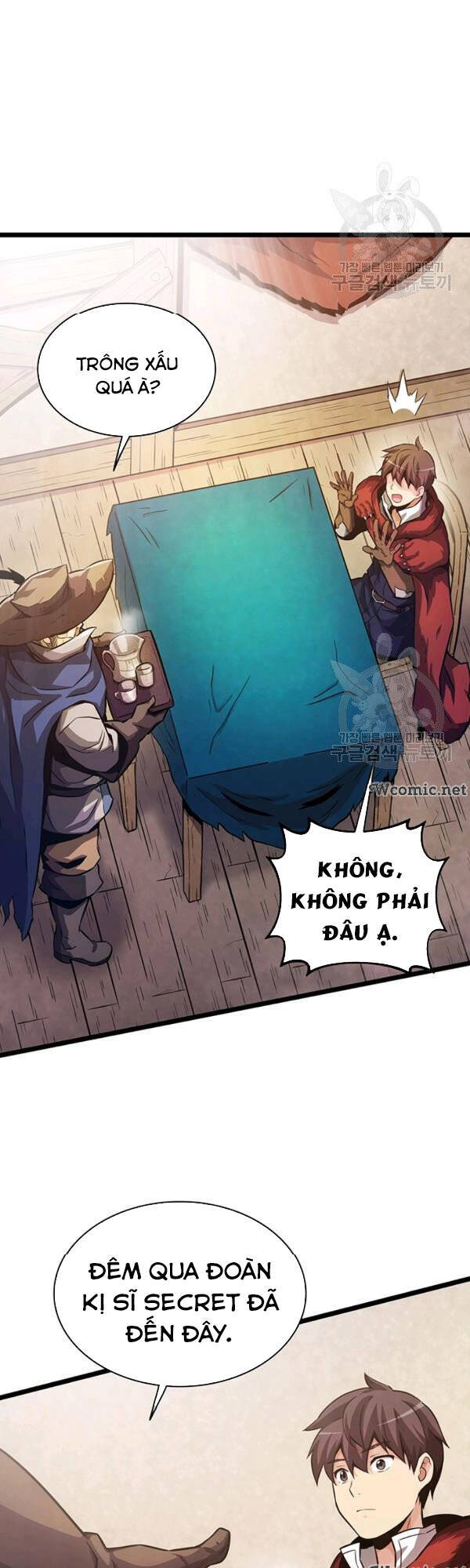 Xạ Thủ Đạn Ma Chapter 41 - 21