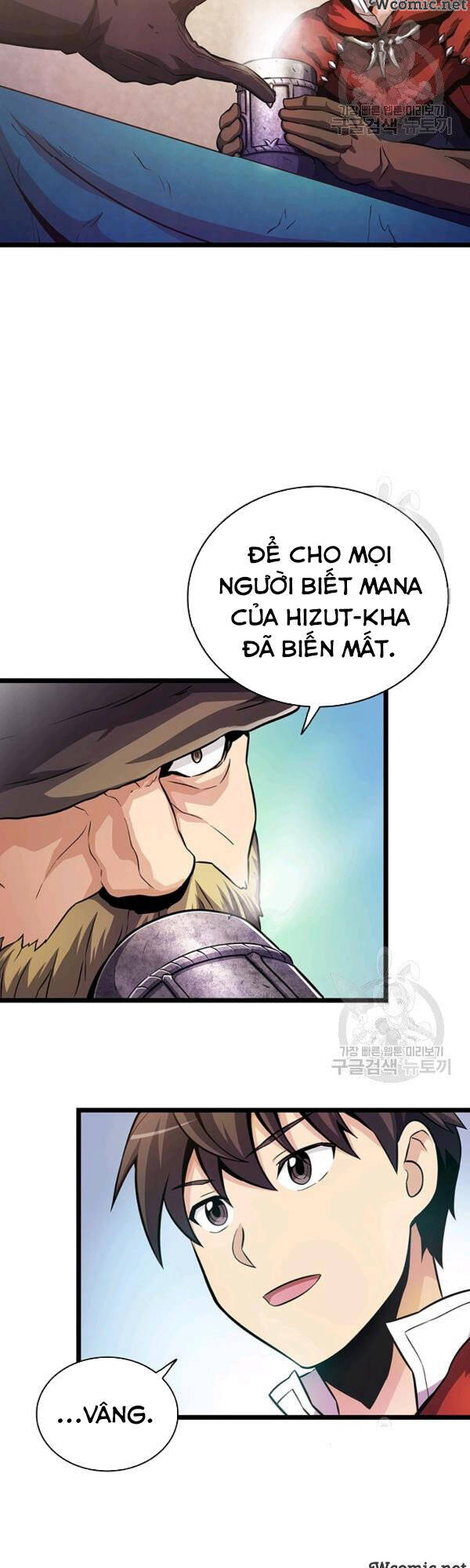 Xạ Thủ Đạn Ma Chapter 41 - 22