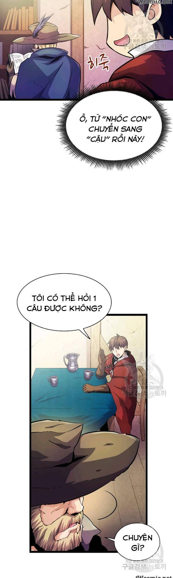 Xạ Thủ Đạn Ma Chapter 41 - 28