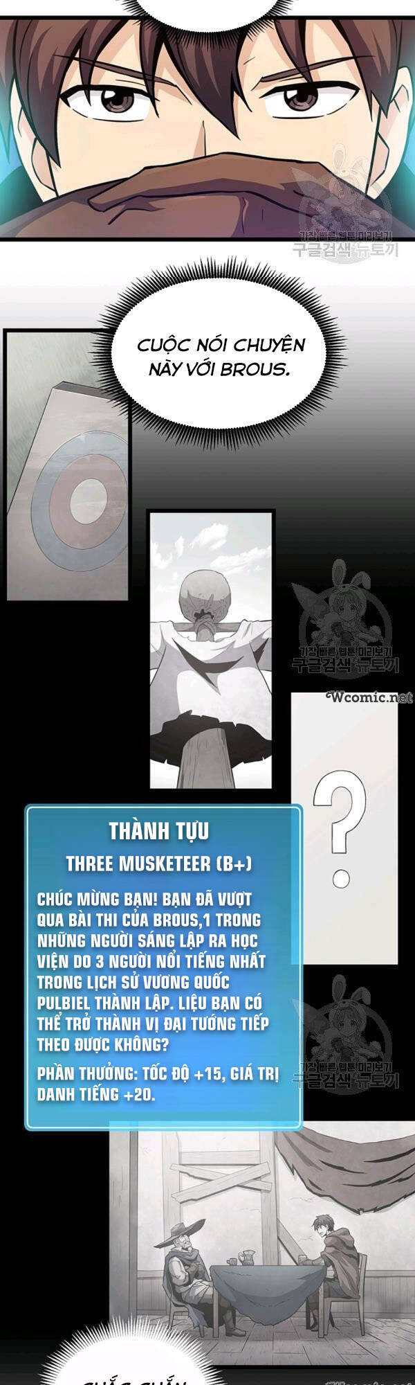 Xạ Thủ Đạn Ma Chapter 41 - 33