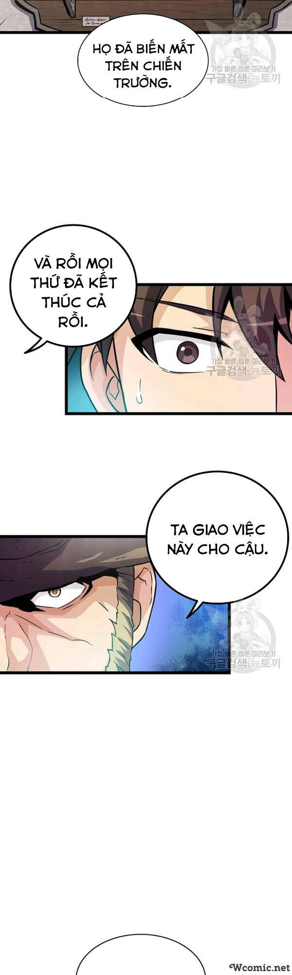 Xạ Thủ Đạn Ma Chapter 41 - 43