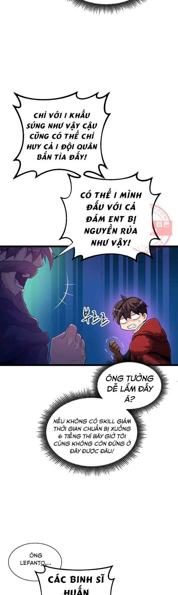 Xạ Thủ Đạn Ma Chapter 44 - 36