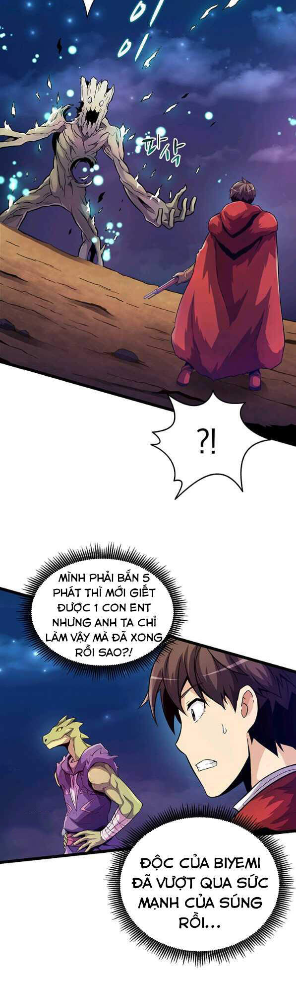 Xạ Thủ Đạn Ma Chapter 45 - 17