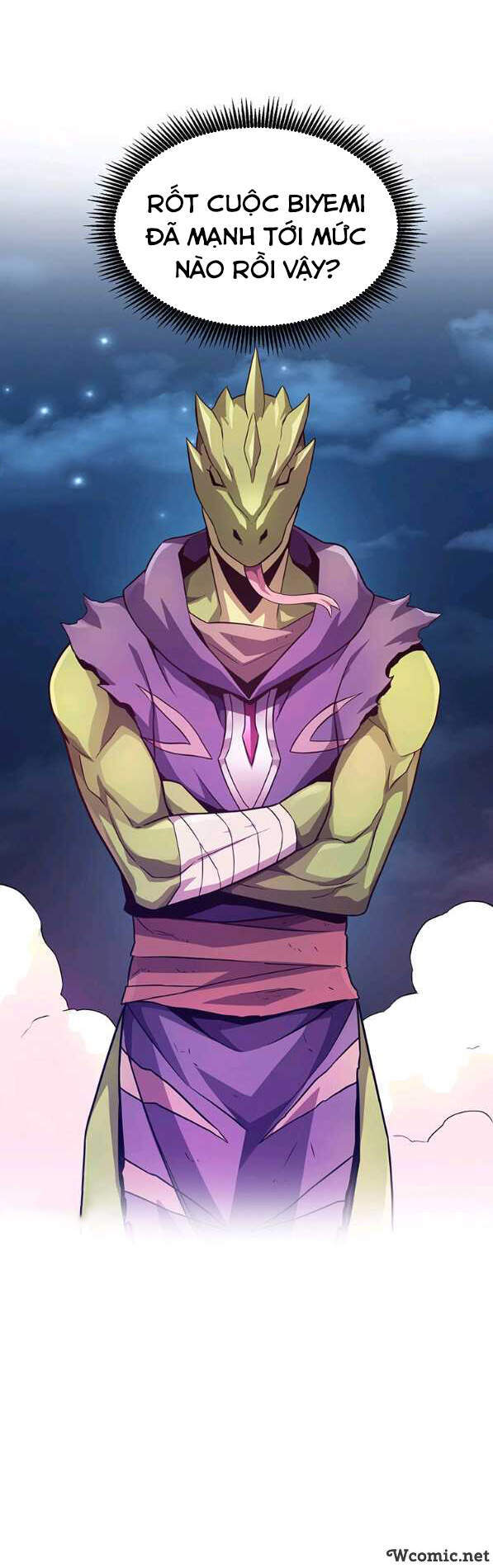 Xạ Thủ Đạn Ma Chapter 45 - 18
