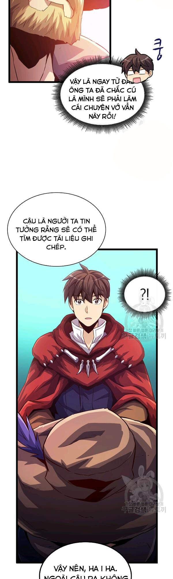 Xạ Thủ Đạn Ma Chapter 47 - 17