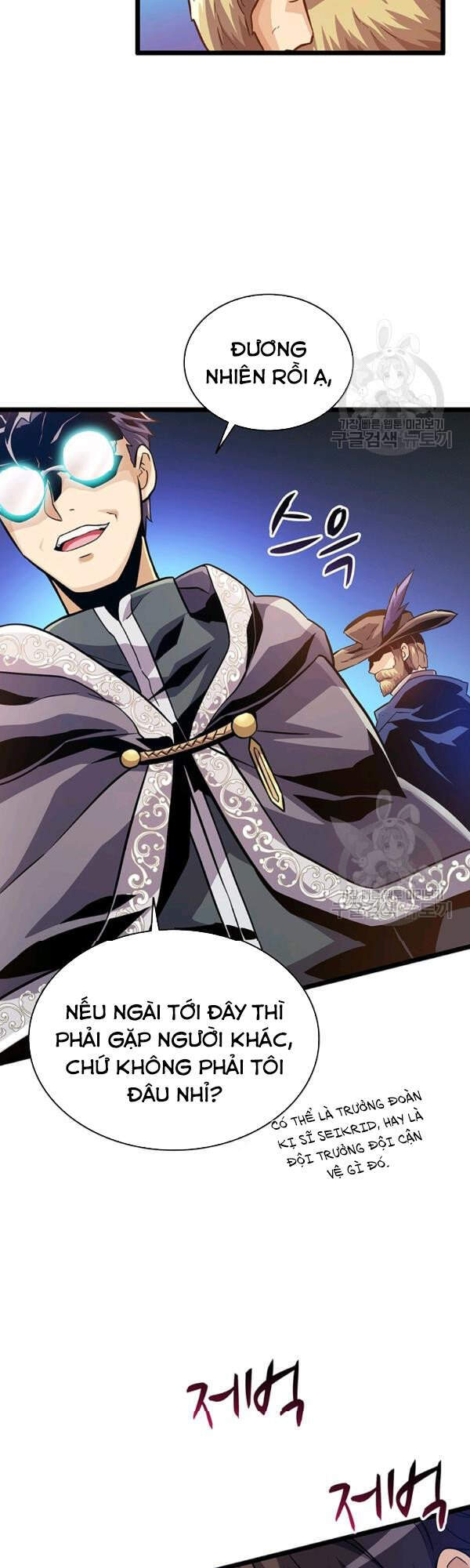 Xạ Thủ Đạn Ma Chapter 47 - 35