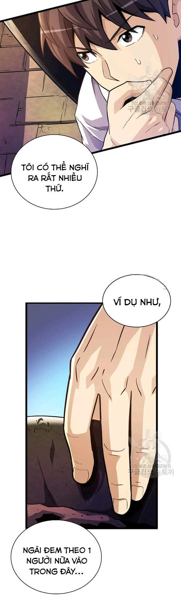 Xạ Thủ Đạn Ma Chapter 47 - 36