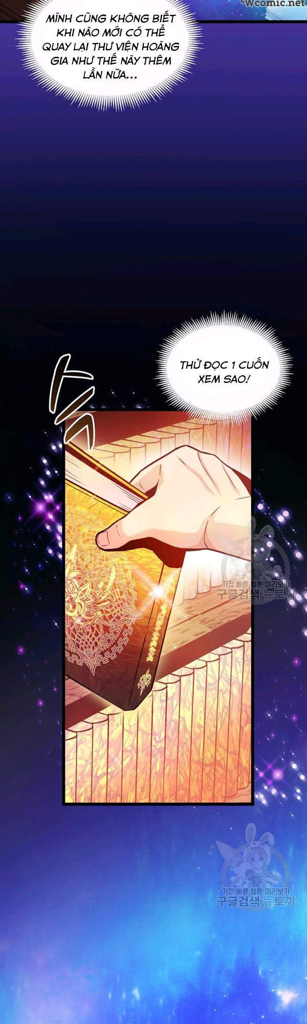 Xạ Thủ Đạn Ma Chapter 47 - 52