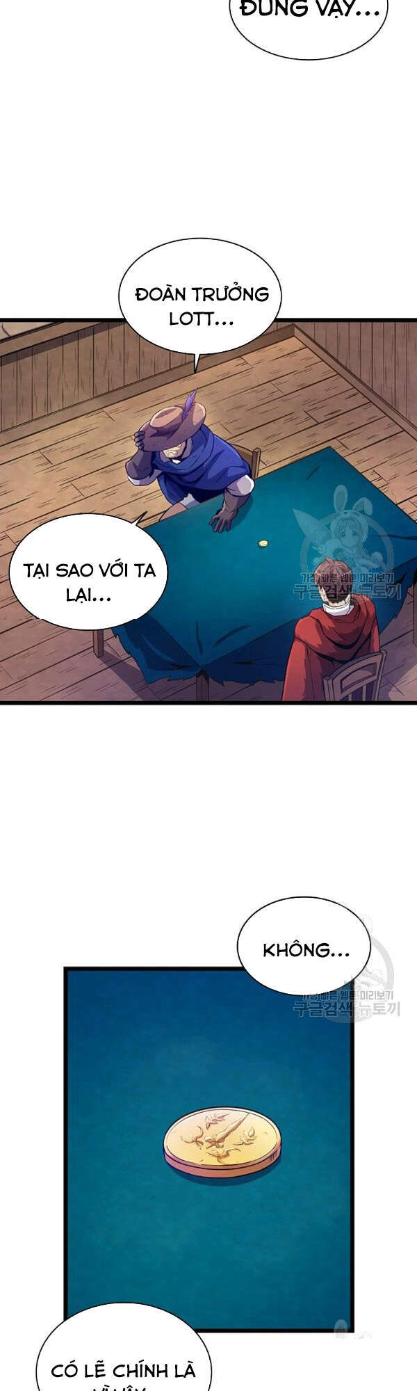 Xạ Thủ Đạn Ma Chapter 47 - 9