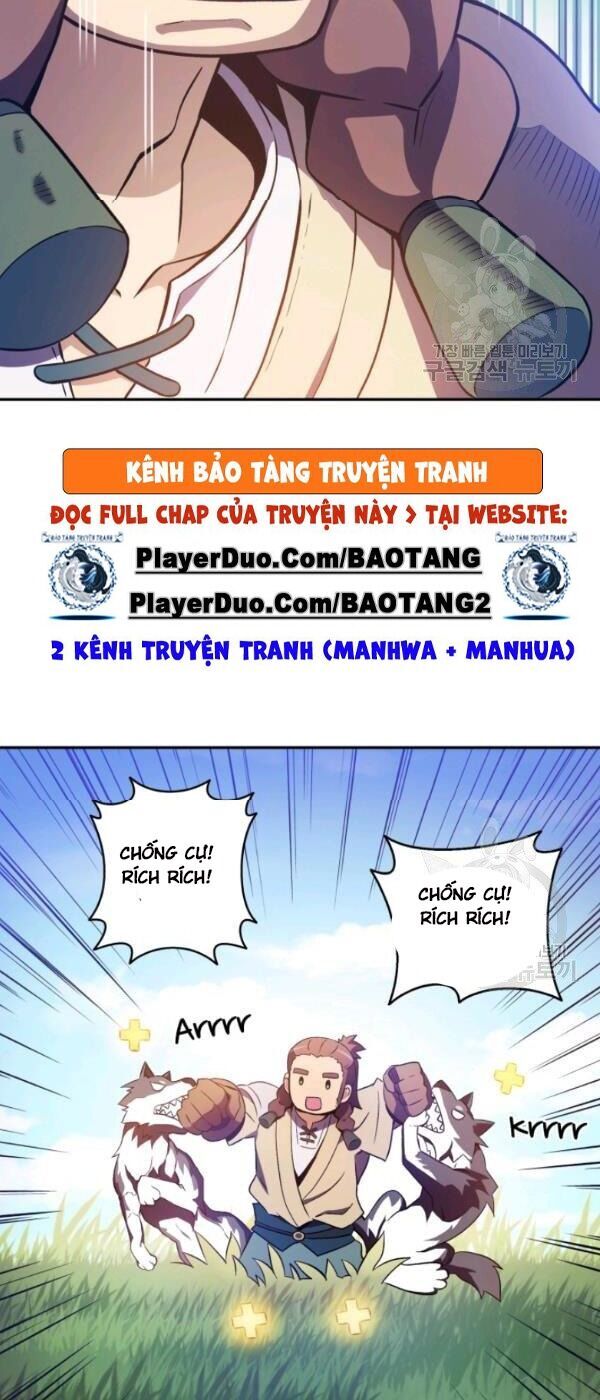 Xạ Thủ Đạn Ma Chapter 10 - 43