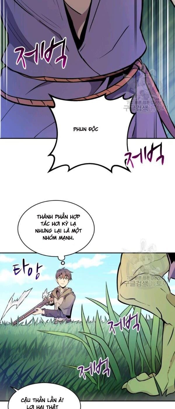 Xạ Thủ Đạn Ma Chapter 10 - 51
