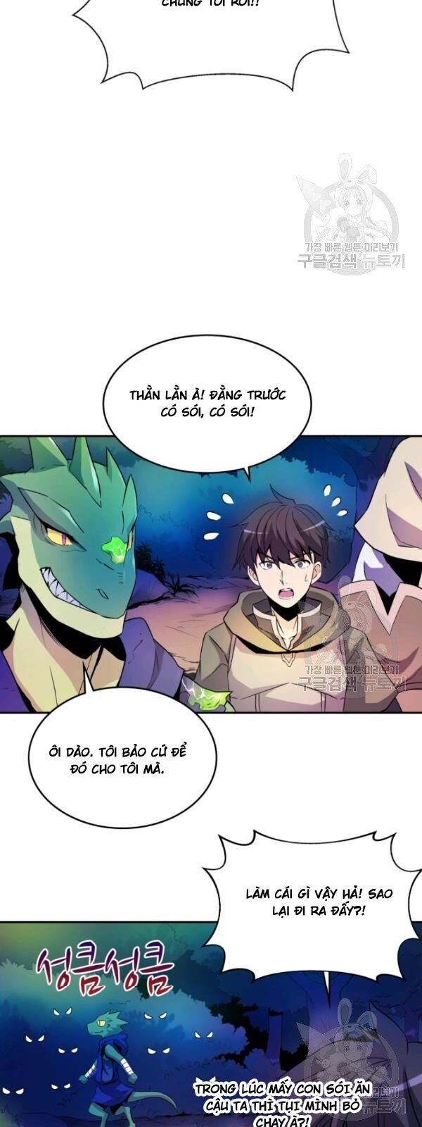 Xạ Thủ Đạn Ma Chapter 12 - 14