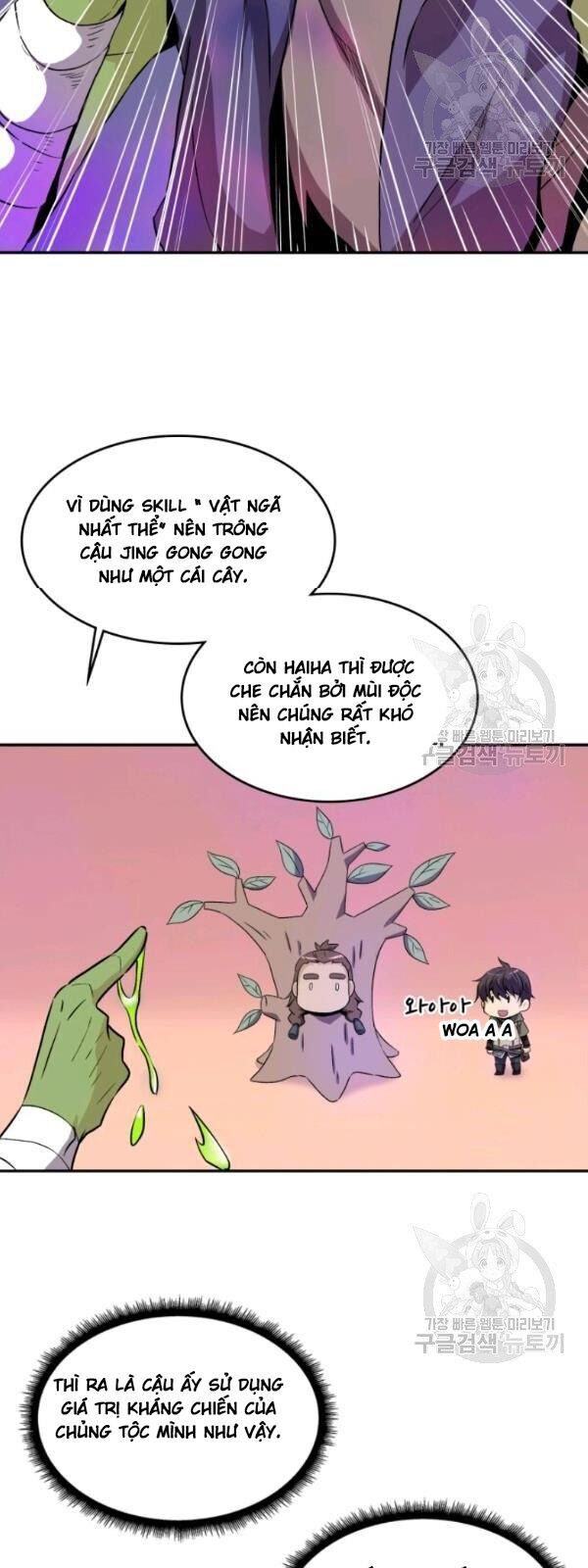 Xạ Thủ Đạn Ma Chapter 12 - 22