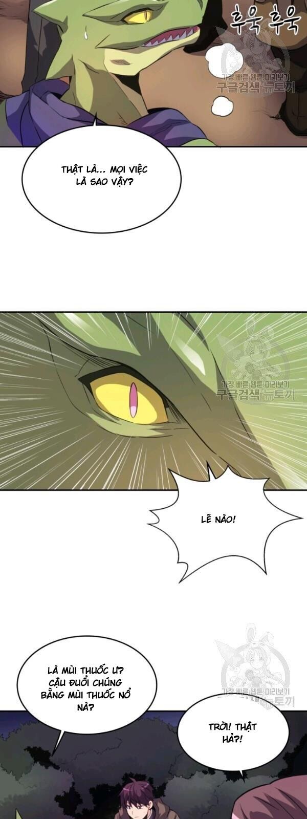 Xạ Thủ Đạn Ma Chapter 12 - 64