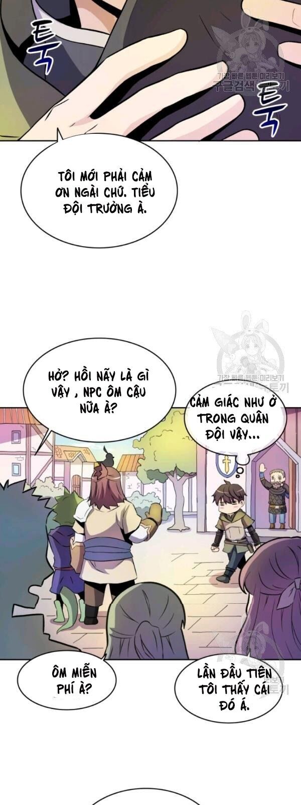 Xạ Thủ Đạn Ma Chapter 13 - 70