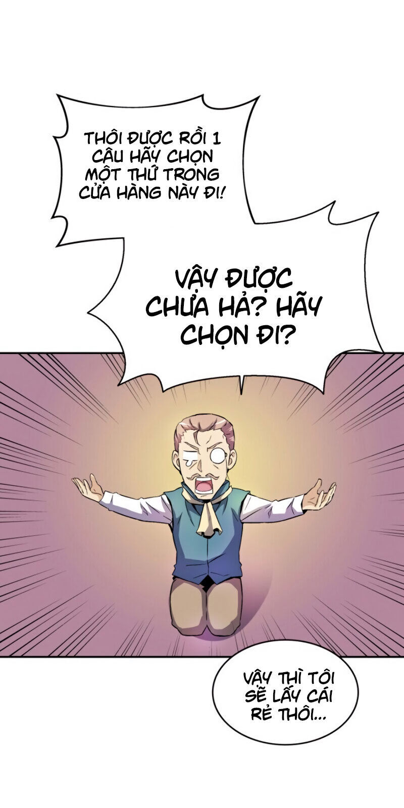 Xạ Thủ Đạn Ma Chapter 15 - 15