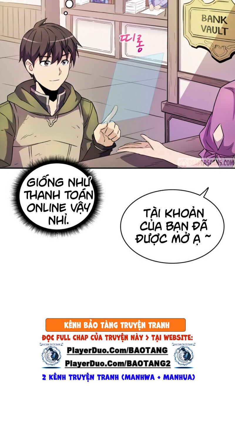 Xạ Thủ Đạn Ma Chapter 15 - 21