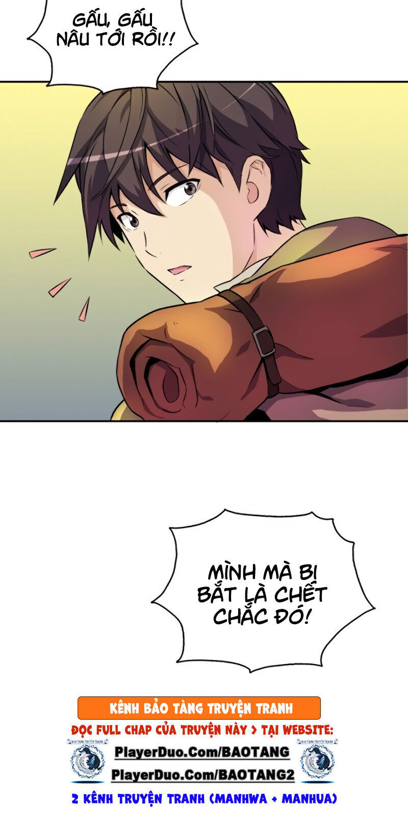 Xạ Thủ Đạn Ma Chapter 15 - 61