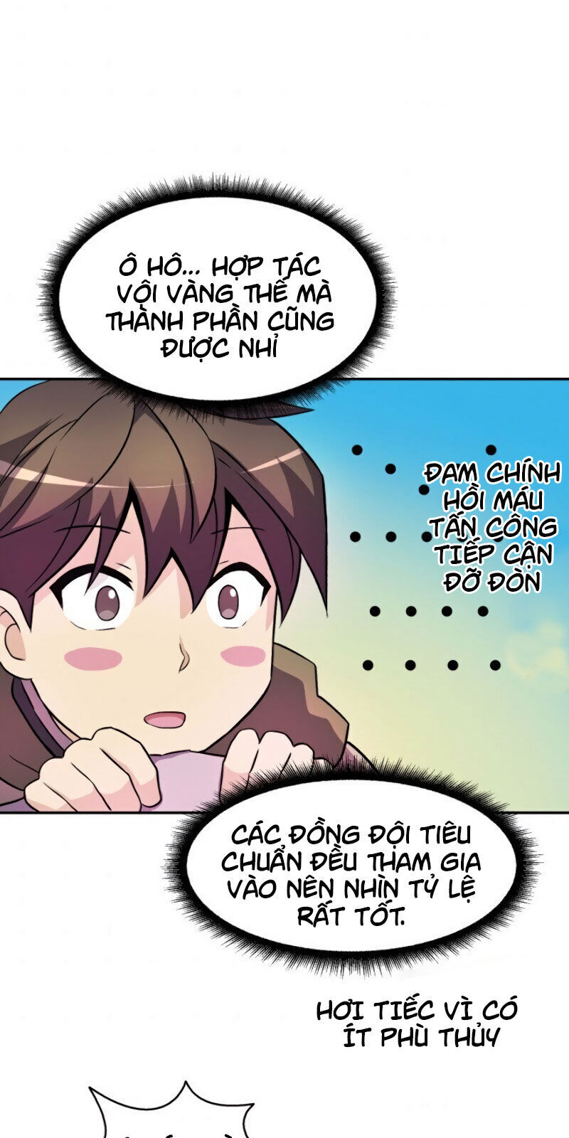 Xạ Thủ Đạn Ma Chapter 15 - 73