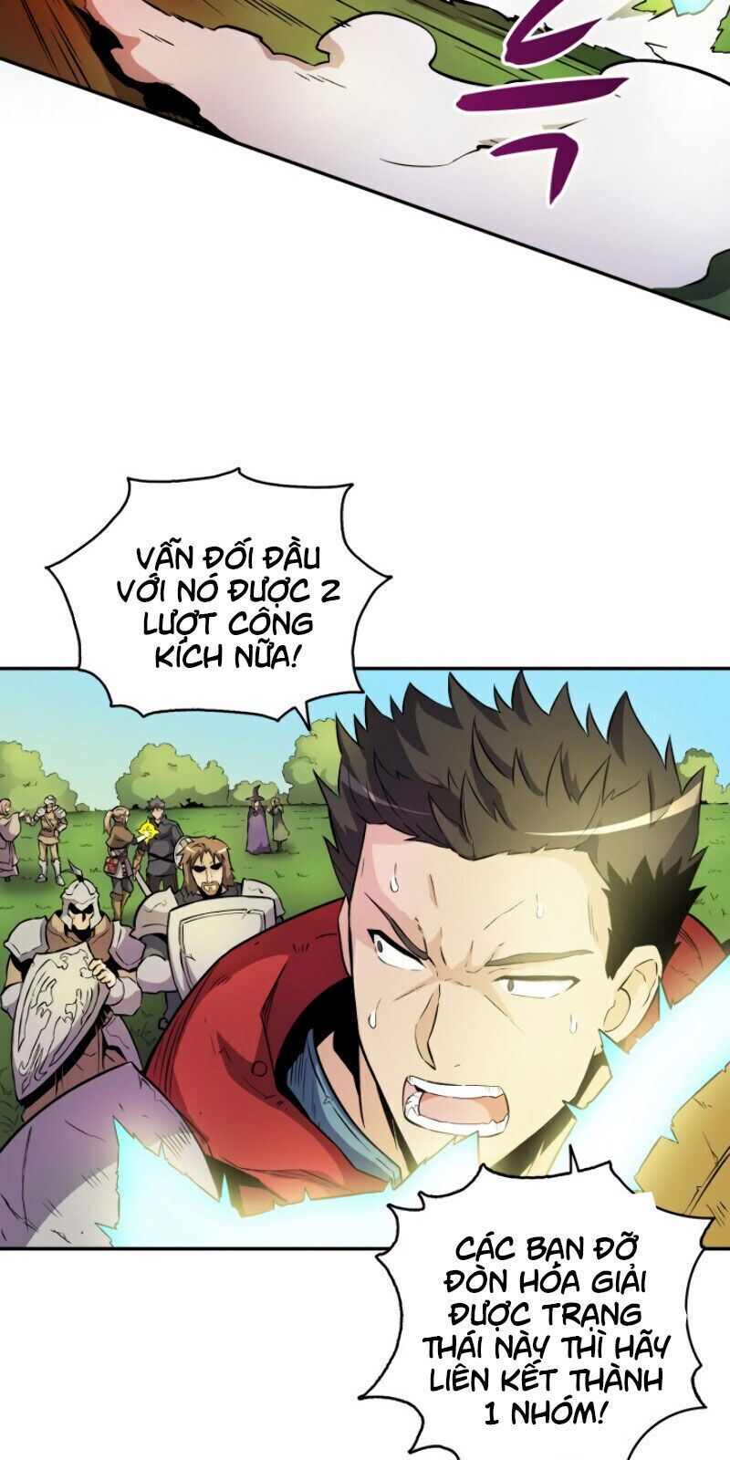 Xạ Thủ Đạn Ma Chapter 16 - 20