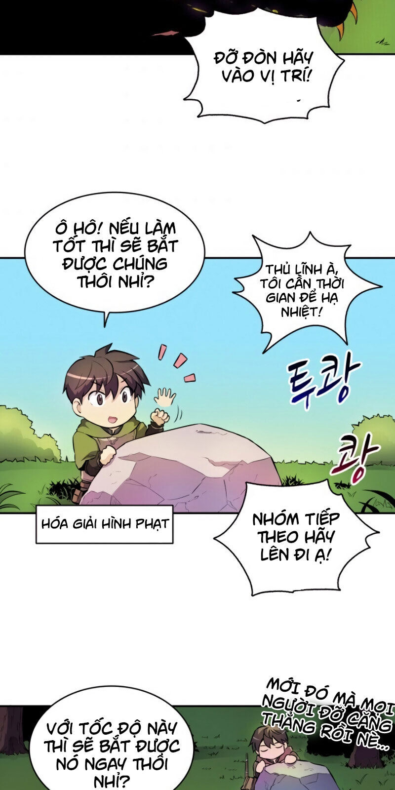 Xạ Thủ Đạn Ma Chapter 16 - 32