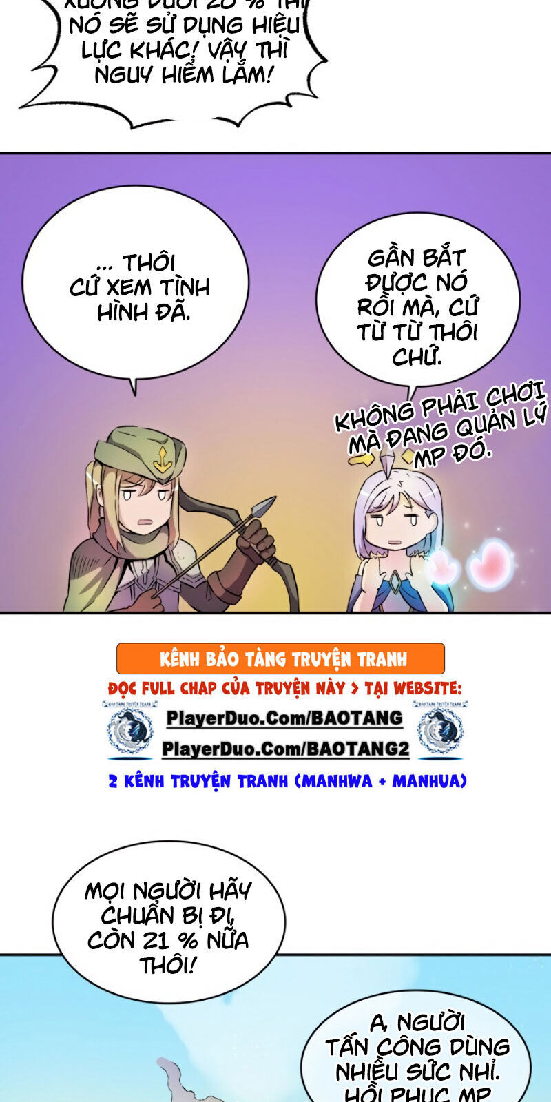 Xạ Thủ Đạn Ma Chapter 16 - 35