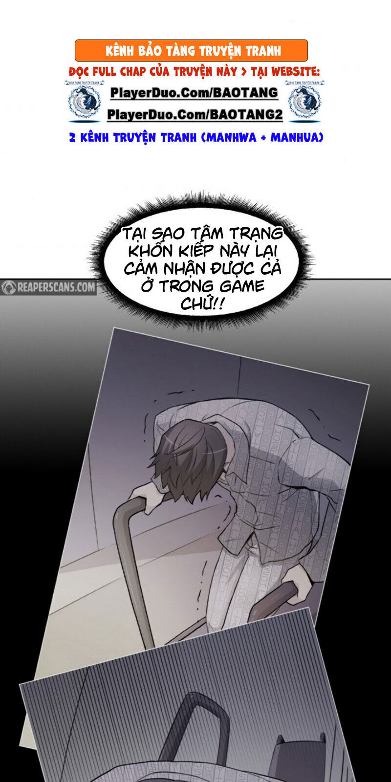 Xạ Thủ Đạn Ma Chapter 16 - 5