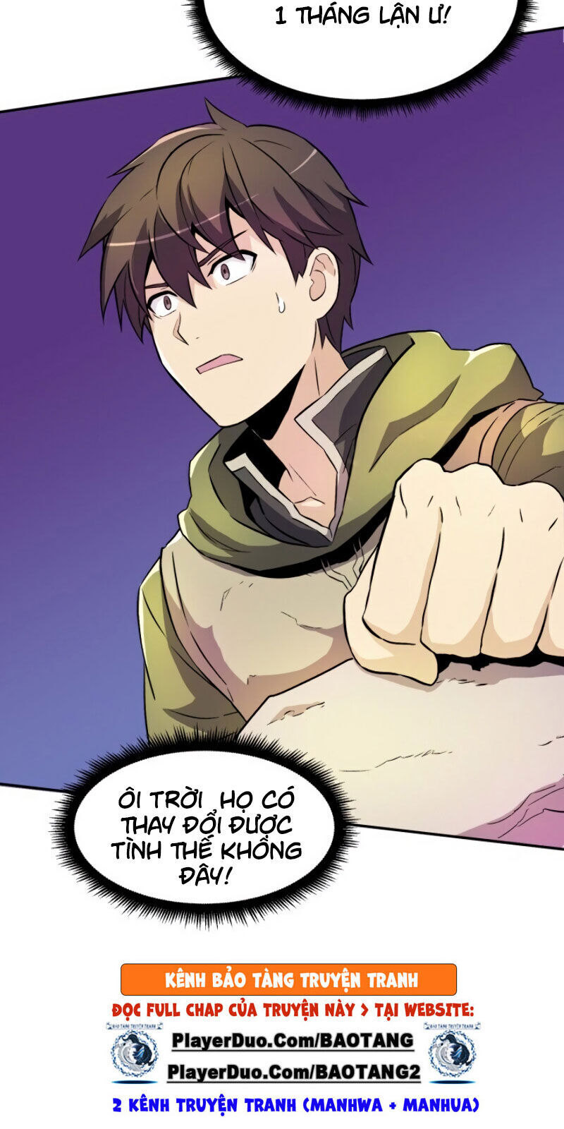 Xạ Thủ Đạn Ma Chapter 16 - 59