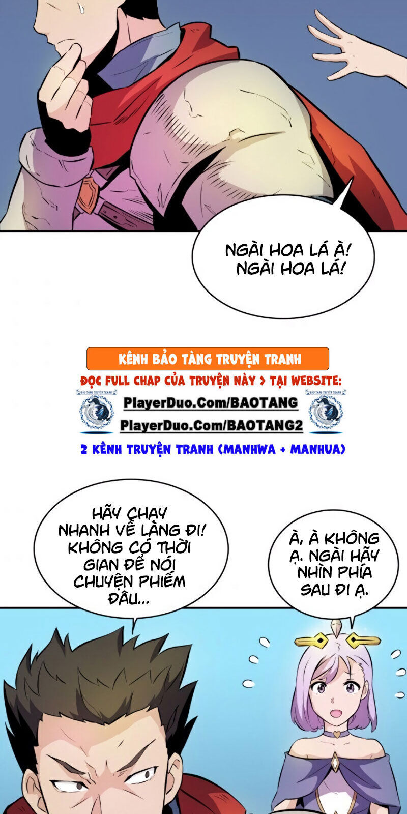 Xạ Thủ Đạn Ma Chapter 16 - 74