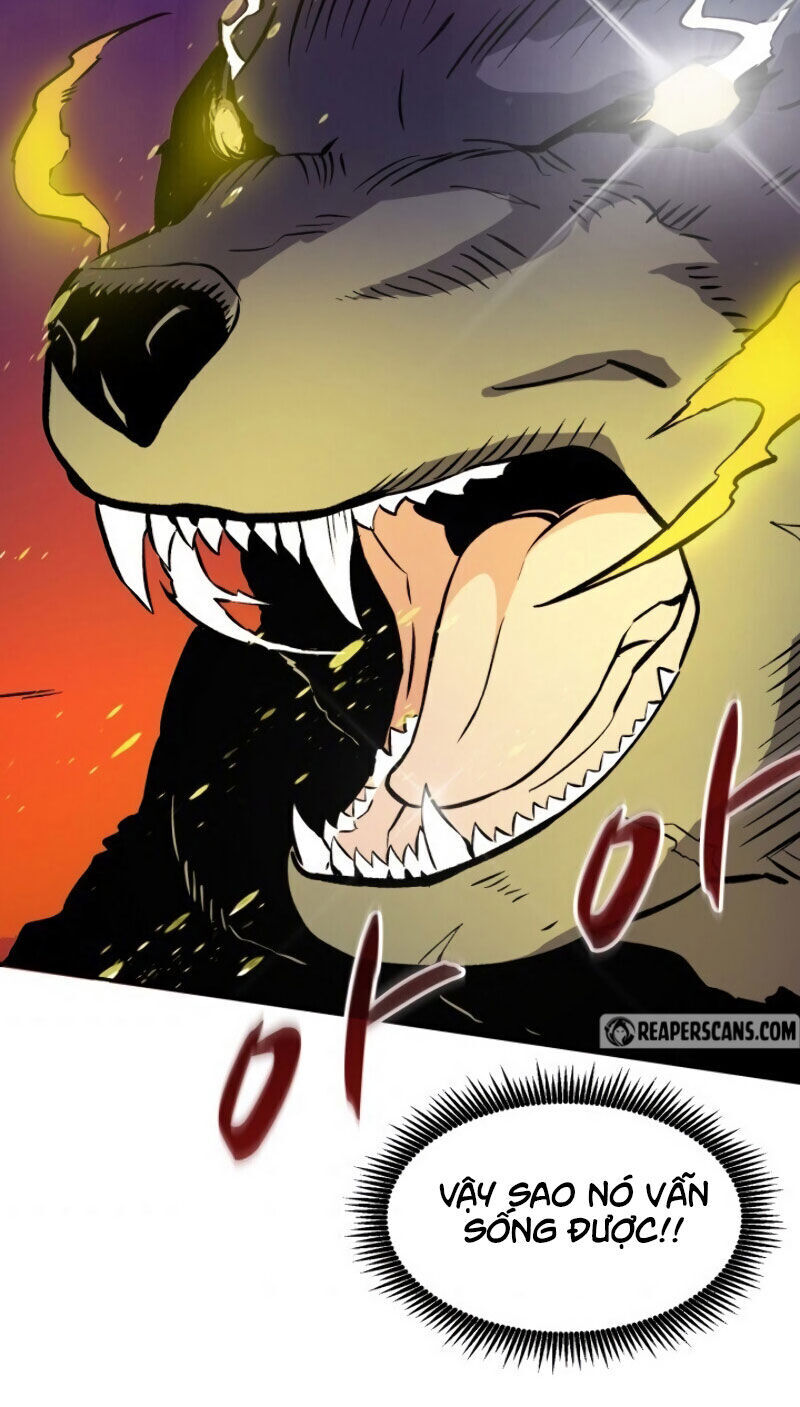 Xạ Thủ Đạn Ma Chapter 16 - 85
