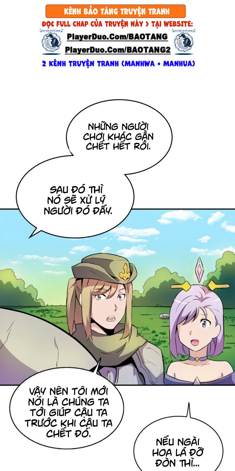 Xạ Thủ Đạn Ma Chapter 17 - 23