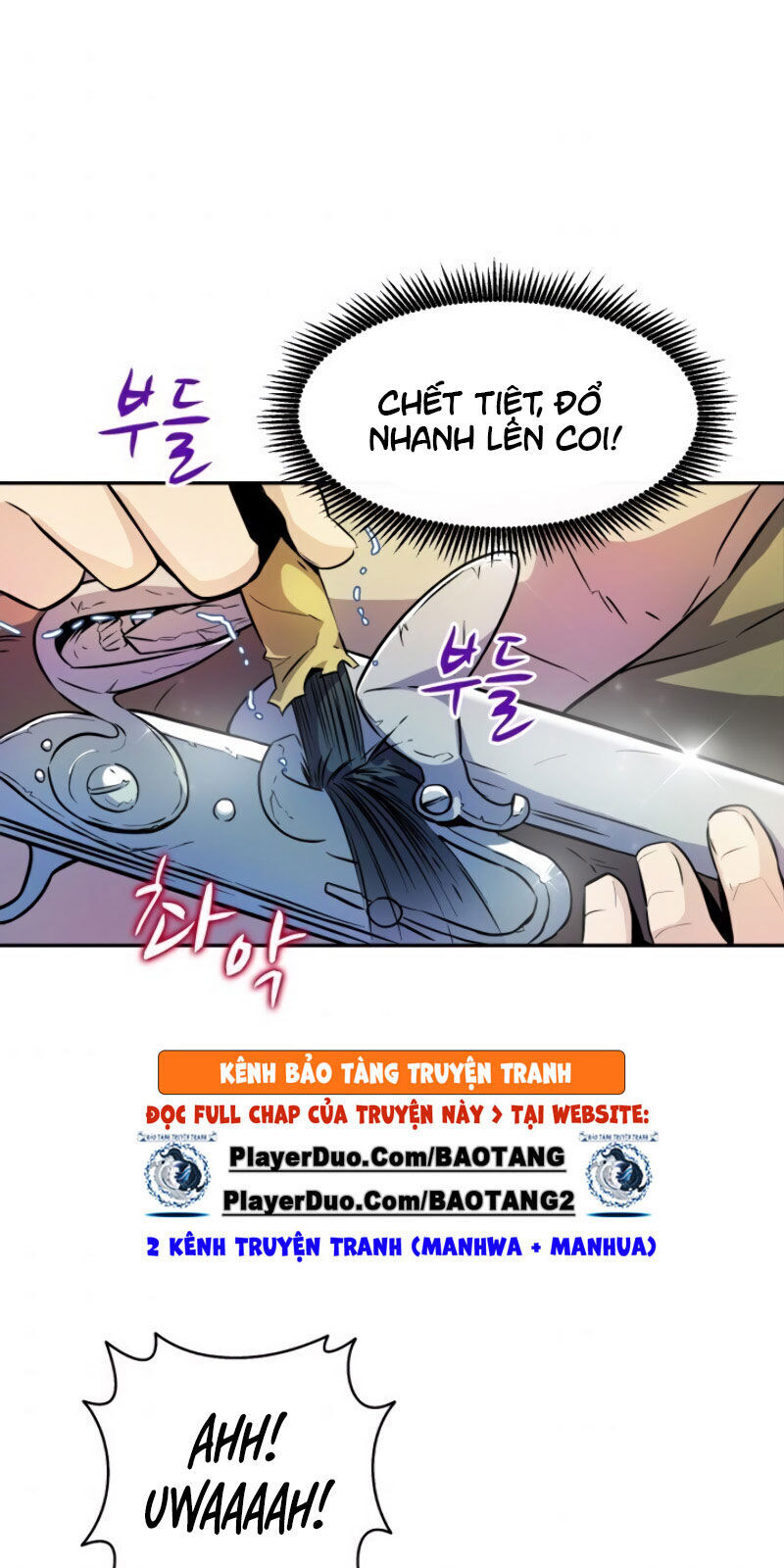 Xạ Thủ Đạn Ma Chapter 17 - 4