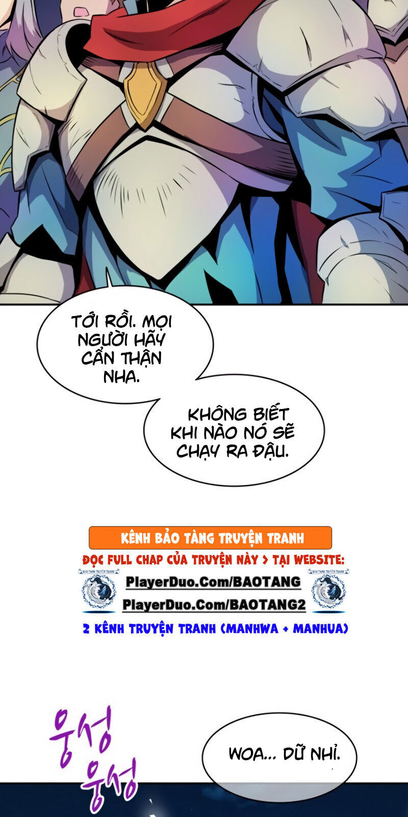 Xạ Thủ Đạn Ma Chapter 17 - 36