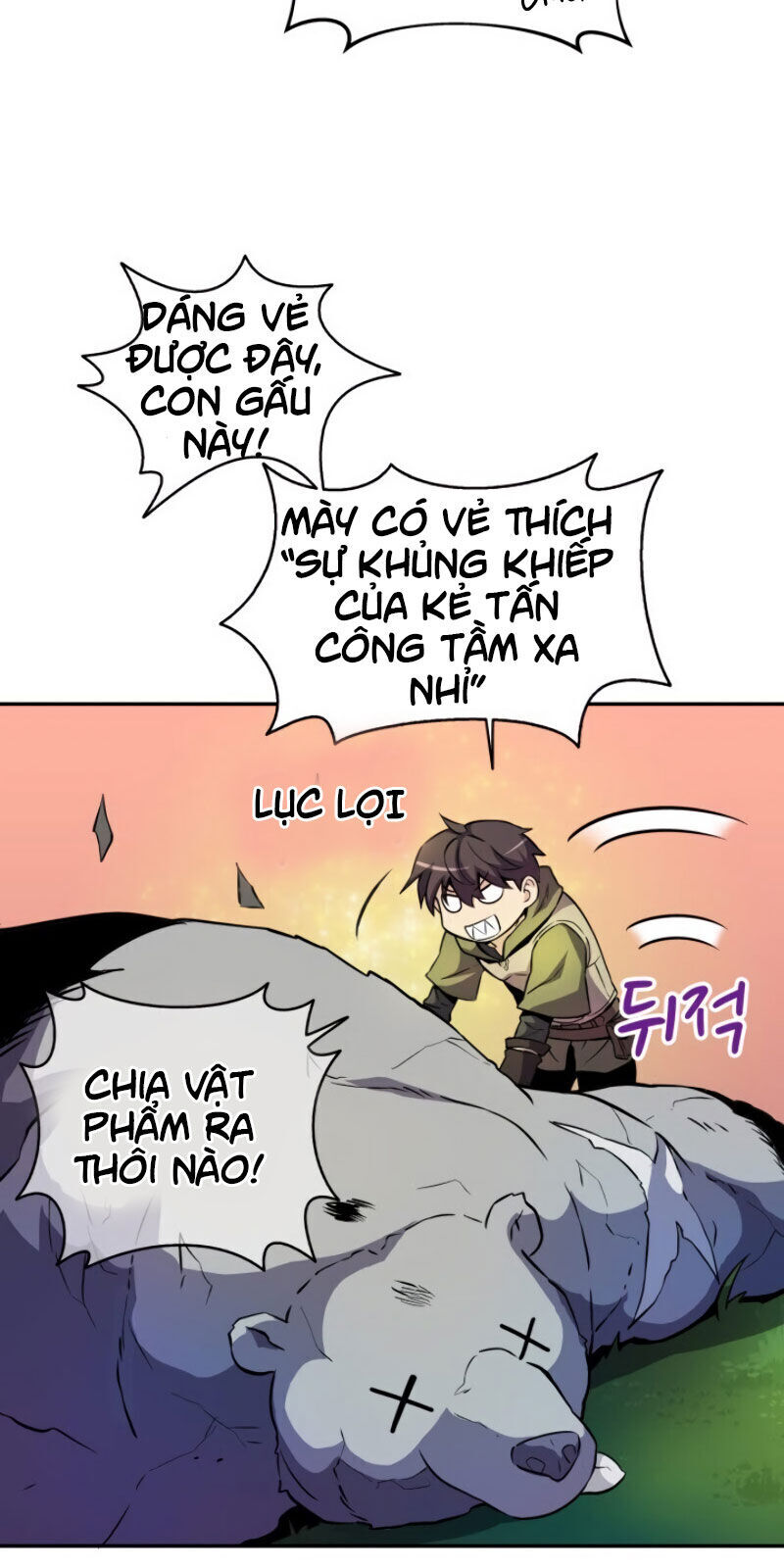 Xạ Thủ Đạn Ma Chapter 18 - 18