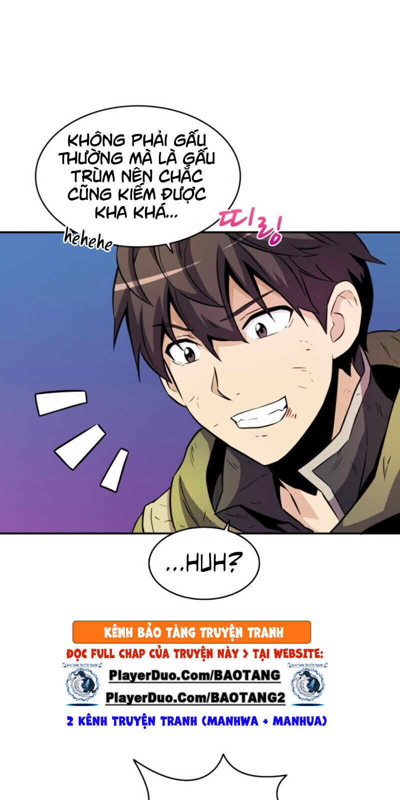 Xạ Thủ Đạn Ma Chapter 18 - 20