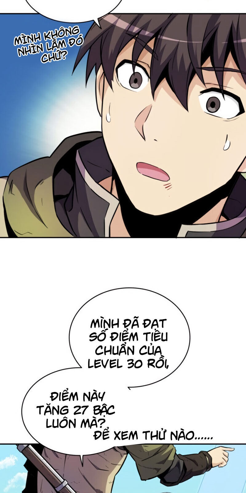 Xạ Thủ Đạn Ma Chapter 18 - 26