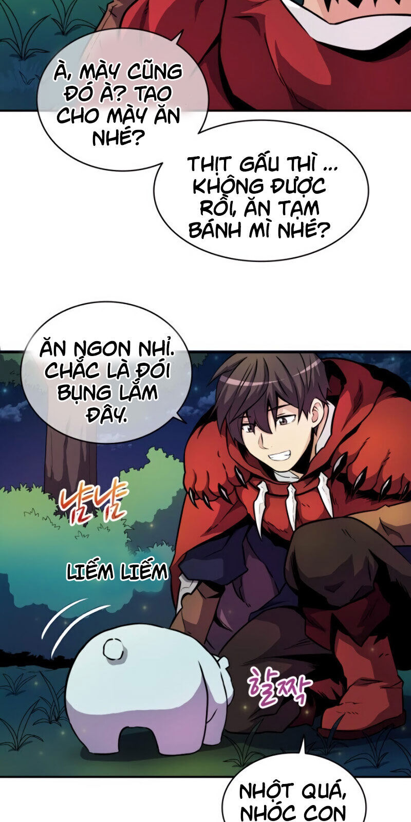 Xạ Thủ Đạn Ma Chapter 18 - 74
