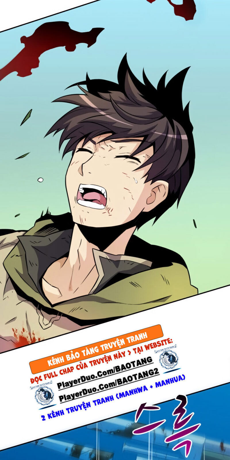 Xạ Thủ Đạn Ma Chapter 18 - 9