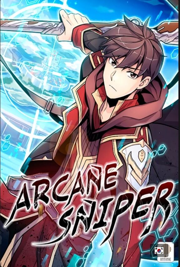 Xạ Thủ Đạn Ma Chapter 19 - 1