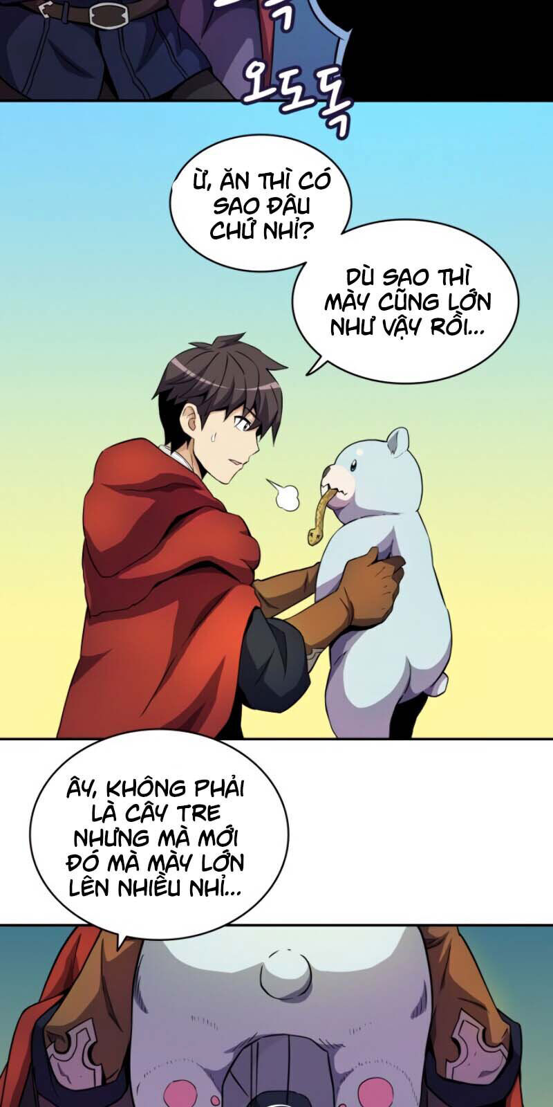 Xạ Thủ Đạn Ma Chapter 19 - 35