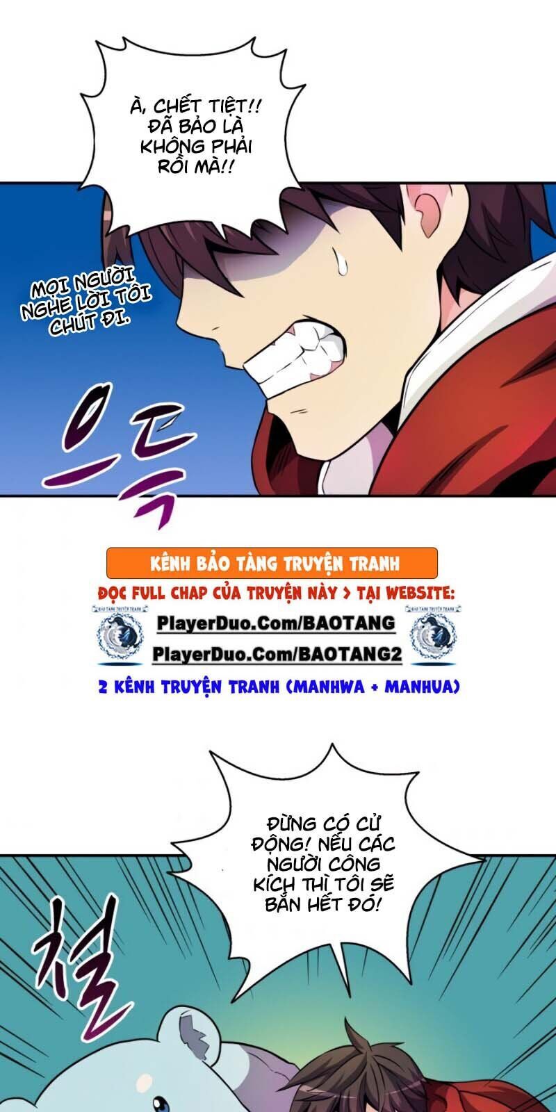 Xạ Thủ Đạn Ma Chapter 19 - 64
